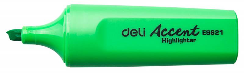 436870  Deli Accent ES621GREEN Delight  .  1-5 