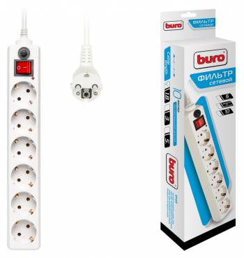 992246   Buro 600SH-1.8-W 1.8 (6 )  ()