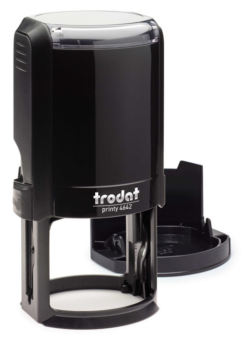 1096835  Trodat 4642 PRINTY 4.0 R42    .:42 .:42