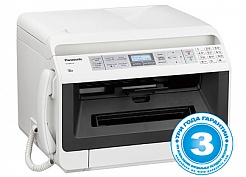KX-MB2130RUW ������������������� ���������� Panasonic, �����