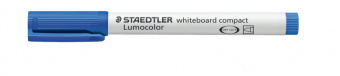 341-3    Lumocolor Compact 1-2, ,Staedtler