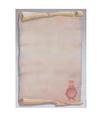 SPF6634 DECADRY -    (Scroll), 4, 80/., 25/