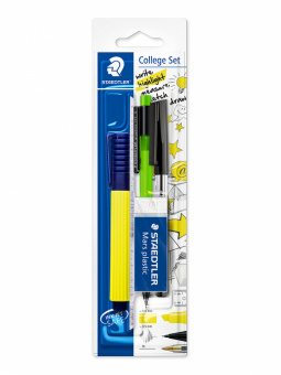 364COLBKD  lassic 364 . +  + .  +  + ., . Staedtler