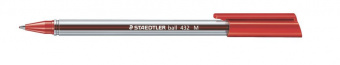 432M-2   Ball, M 0,5, . , Staedtler