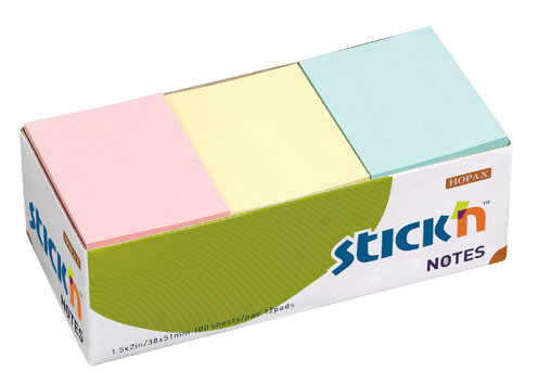 822584    Stick`n 21004 38x51 100. 70/2  3. .  