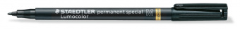 319M-9    Staedtler Lumocolor, M 1.0 , 