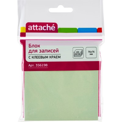 356198  Attache 76x76    (1 , 100 )