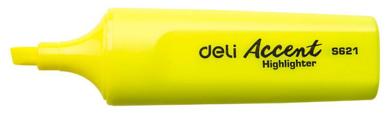 436875  Deli ES621yell Delight  .  1-5 