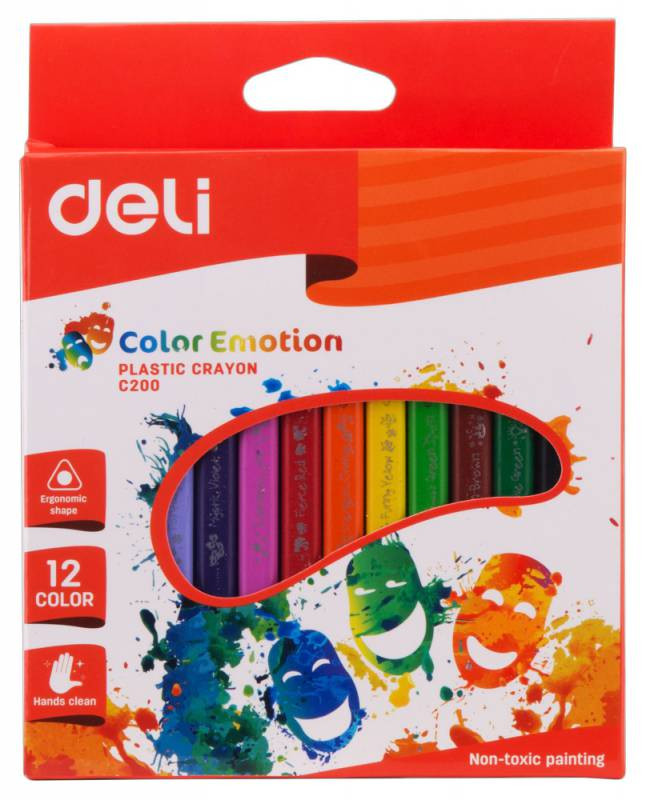 410950   Deli EC20000 Color Emotion  12. ../.