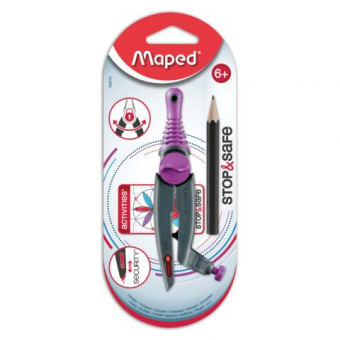 192610  STOP & SAFE  .,  , ,MAPED