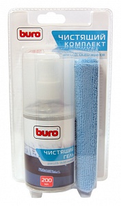 817420   ( + ) Buro BU-Glcd (  )      200