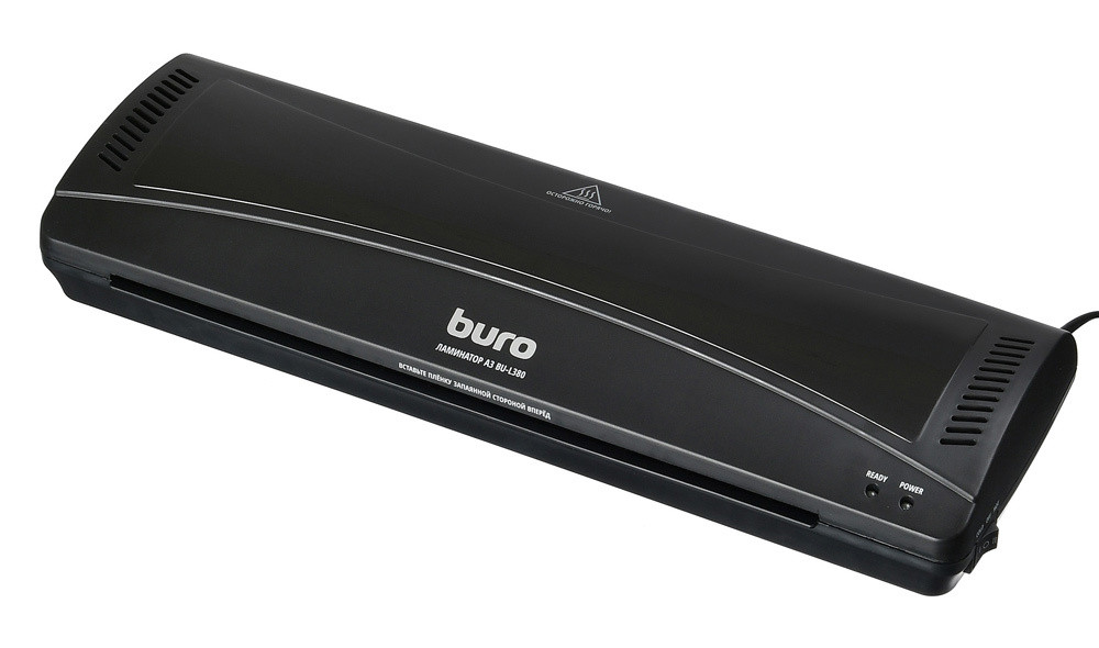 1061658  Buro BU-L380 (OL380) A3 (80-125) 25/ (2.) .. .