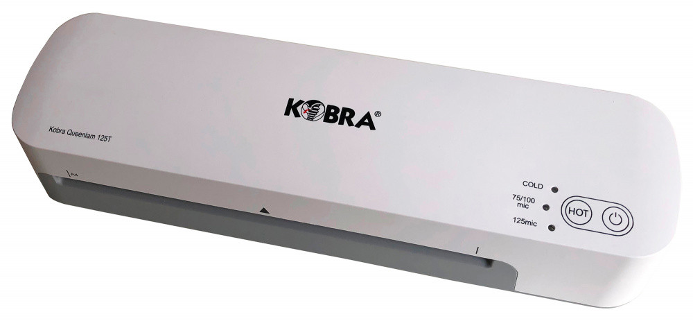 1133747  Kobra Queenlam 125 T A4 (75-125) 42/ (2.) .. . 