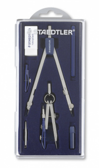 559C07  Staedtler Mars 559, 7 