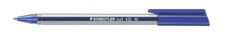 432M-3   Ball, M 0,5, . , Staedtler