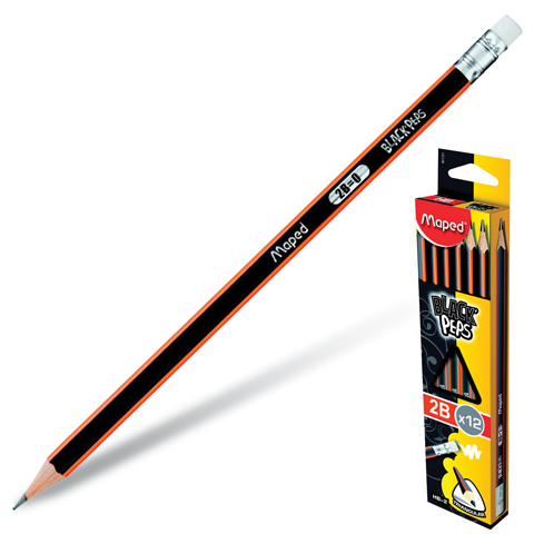 851722 BLACK PEP'S       , ,  , 2