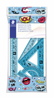 569PB4CO1S   Staedtler Comic, 4 