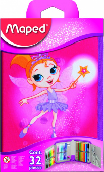 967812        FAIRY Maped