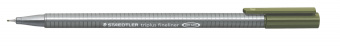 334-57   STAEDTLER triplus fineliner, 0,3 ,   
