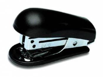 812316  Kw-Trio 5512BLCK Mini 24/6 26/6 (15 )    50  
