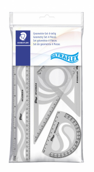 569PB4UF-S   Staedtler Ultraflex, 4 