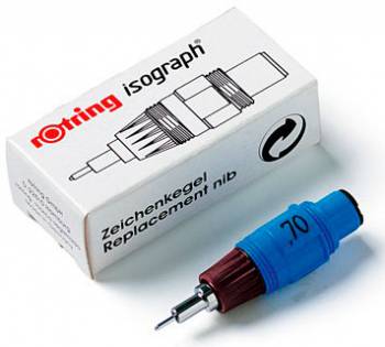 818919     Rotring S0202410 S0218460 0.5
