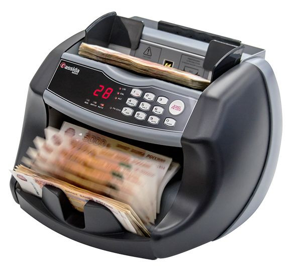 1074692   Cassida 6650 I/IR 