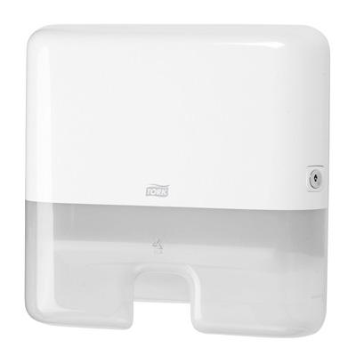 129093    Tork Mini Interfold 552100 (295x101x302)