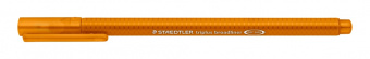 338-7   STAEDTLER Triplus Broadliner, 0.8 ,  -