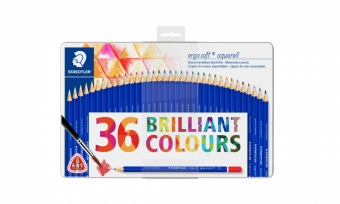 156M36    ergo soft ., 36 ,  . -  , Staedtler