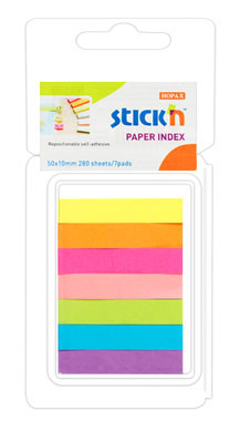 897578  .   Stick`n 21618 10x50 7. . 40 