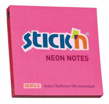 822656    Stick`n 21165 76x76 100. 70/2  