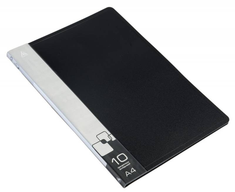 816921   10 ..  -BPV10BLACK A4  0.6 .  .  