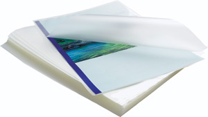 571346    Fellowes 80 A4 (100)  216x303 CRC-54521 (FS-54521)