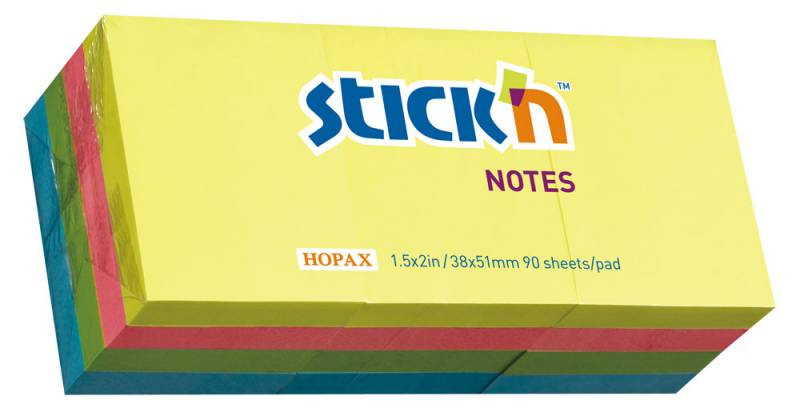 822772    Stick`n 21532 38x51 100. 70/2  4. .  
