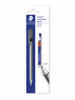 77425BK25D   Triplus Micro 774 +   Mars, 0,5 , HB, , Staedtler