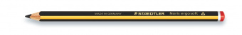 153   Staedtler Noris Ergosoft Jumbo, 2B