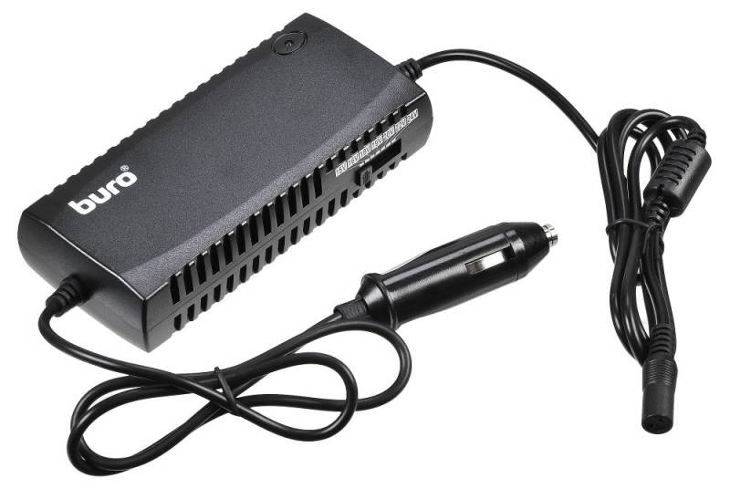 825360   Buro BUM-1200C120  120W 15V-24V 11-connectors 5A 1xUSB 1A  