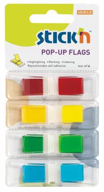 822804  Hopax 26020     POP-UP 4*35 45*12  