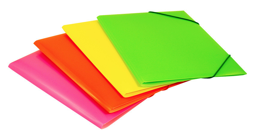 1131582     Double Neon DNE510PINK A4  .30 0.5 