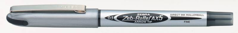 853725 - Zebra ZEB-ROLLER B&AX5 0.5  .  /  (2)