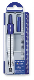 55050  Noris Club 550, .,max D30, ,Staedtler