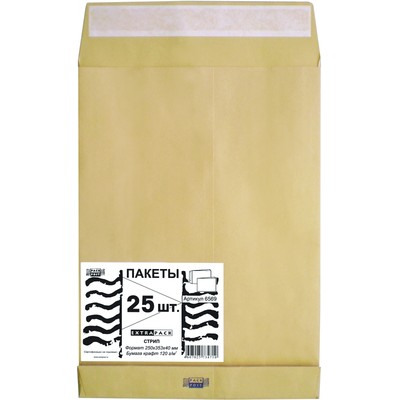 76392   B4  Extrapack (25035340, 120 , 25 )