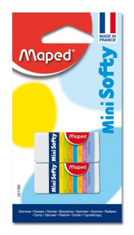 021789  SOFTY mini ,  , , 2 /.MAPED