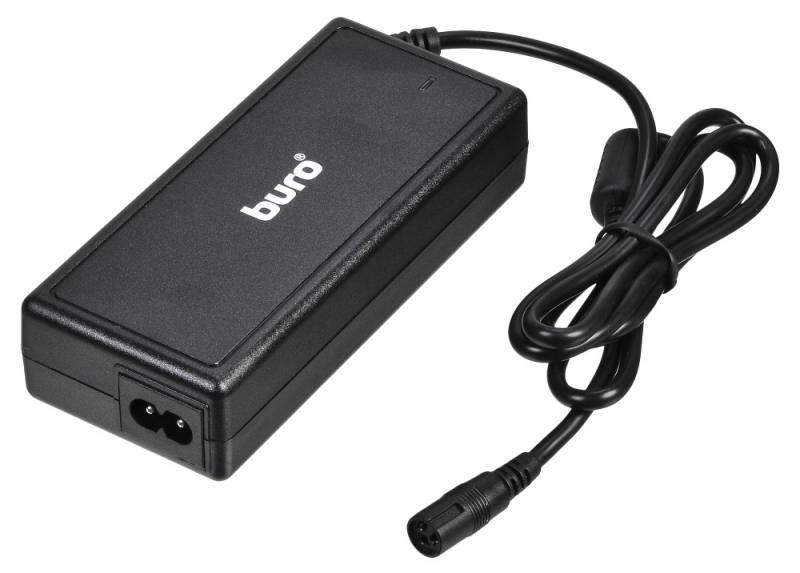 825362   Buro BUM-1287M90  90W 12V-20V 11-connectors   