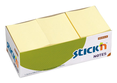 822585    Stick`n 21005 38x51 100. 70/2    
