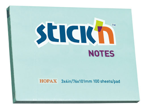 822646    Stick`n 21152 76x101 100. 70/2  
