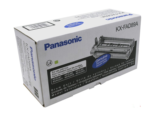 KX-FAD89A7    Panasonic KX-FL403RU