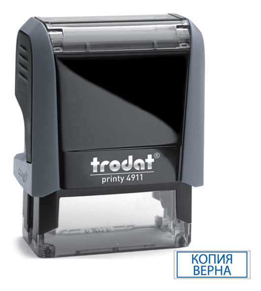 1096441   Trodat 4911/DB     2.  .:38 .:14