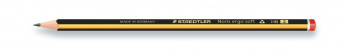 152   Noris Ergo Soft, HB, , Staedtler